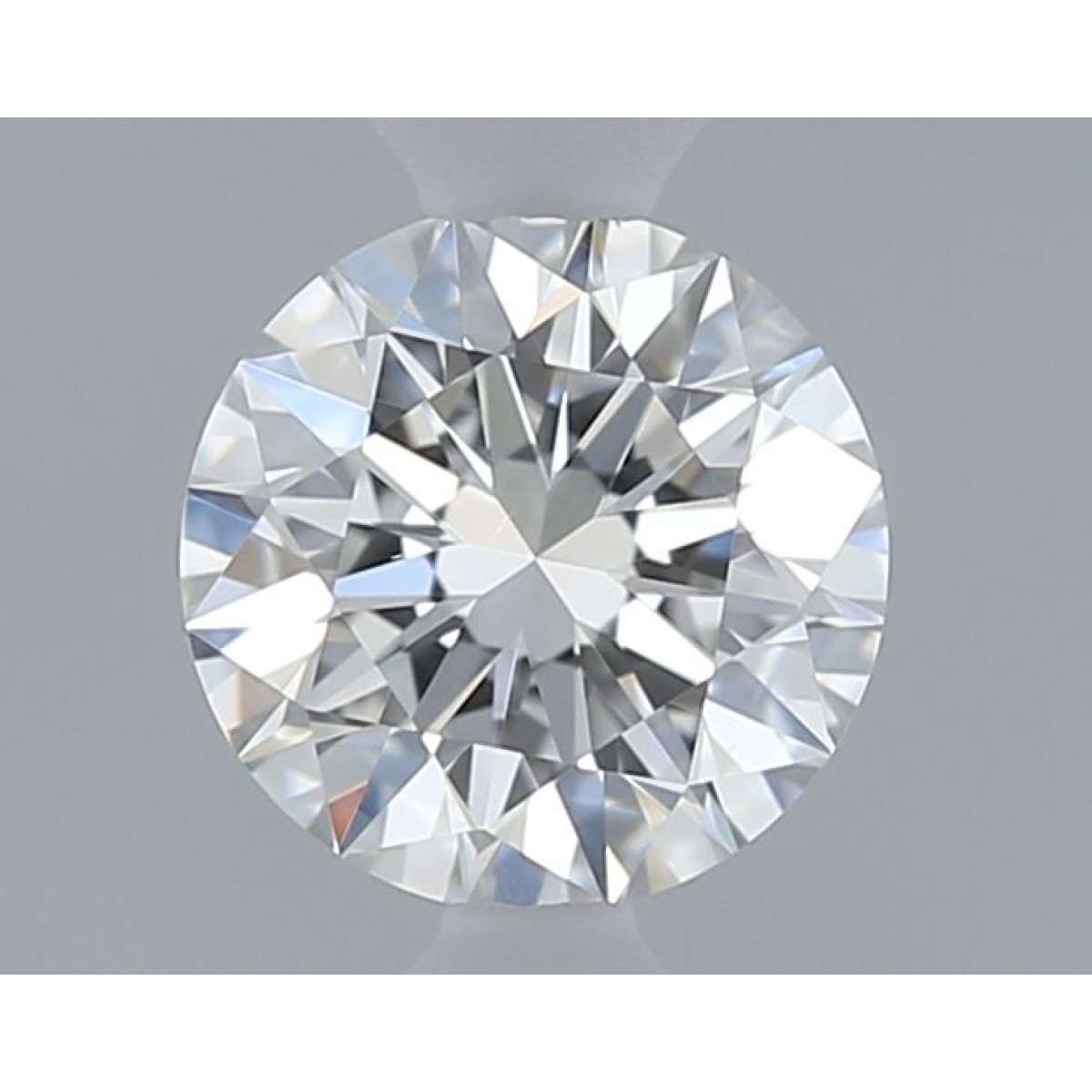 Certified Diamond GIA Carats 0.3 Color E Clarity VS1  EX  EX  EX Fluorescence NON Brown No Green No Milky No EyeClean 100%