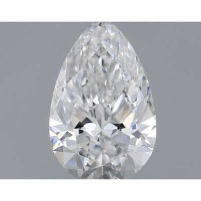 Diamante Certificato GIA Carati 0.22 Colore E Purezza VVS1  -  VG  VG Fluorescenza NON Brown No Green No Milky No EyeClean 100%