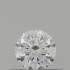 Certified Diamond GIA Carats 0.3 Color E Clarity VVS2  EX  EX  EX Fluorescence FNT Brown No Green No Milky No EyeClean 100%