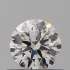 Certified Diamond IGI Carats 0.4 Color E Clarity VS2  EX  EX  EX Fluorescence FNT Brown No Green No Milky No EyeClean 100%