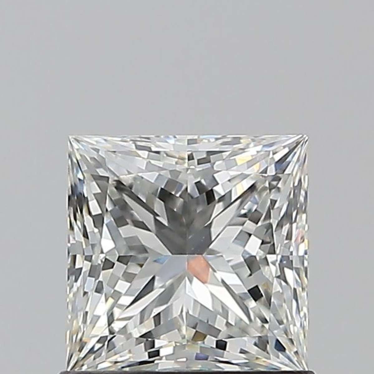 Diamante Certificato HRD Carati 1.01 Colore G Purezza VS1  -  EX  EX Fluorescenza NON Brown No Green No Milky No EyeClean 100%