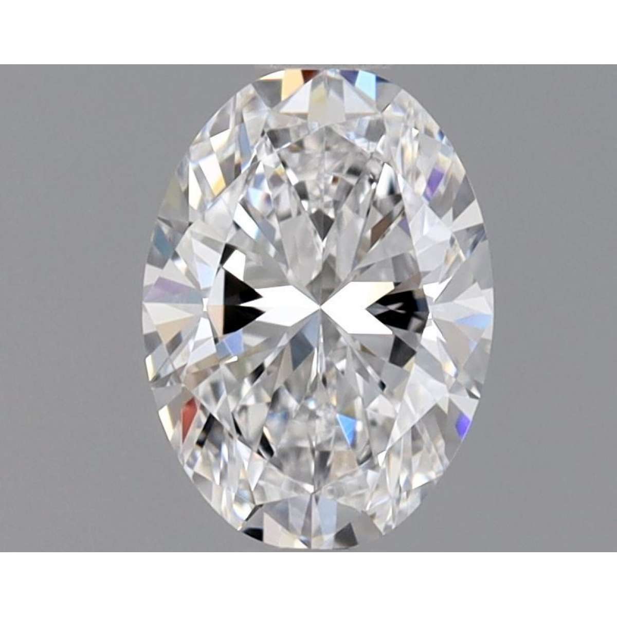 Certified Diamond GIA Carats 0.7 Color D Clarity FL  -  EX  EX Fluorescence NON Brown No Green No Milky No EyeClean 100%
