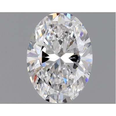Certified Diamond GIA Carats 0.7 Color D Clarity FL  -  EX  EX Fluorescence NON Brown No Green No Milky No EyeClean 100%