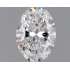 Certified Diamond GIA Carats 0.7 Color D Clarity FL  -  EX  EX Fluorescence NON Brown No Green No Milky No EyeClean 100%