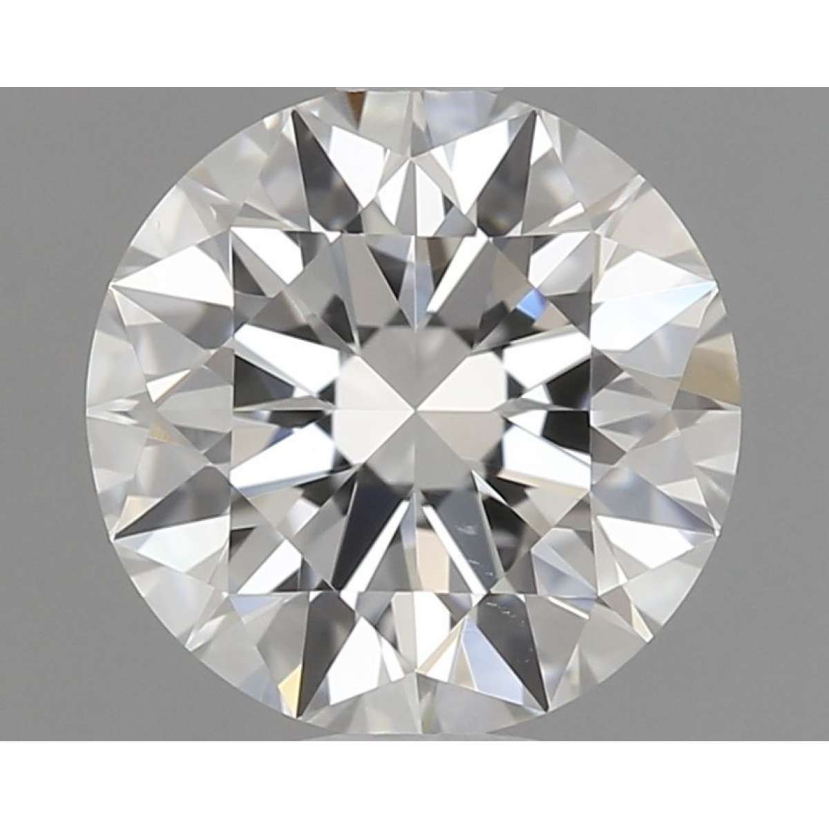Certified Diamond GIA Carats 1.1 Color G Clarity VS2  EX  EX  EX Fluorescence NON Brown No Milky No EyeClean 100%