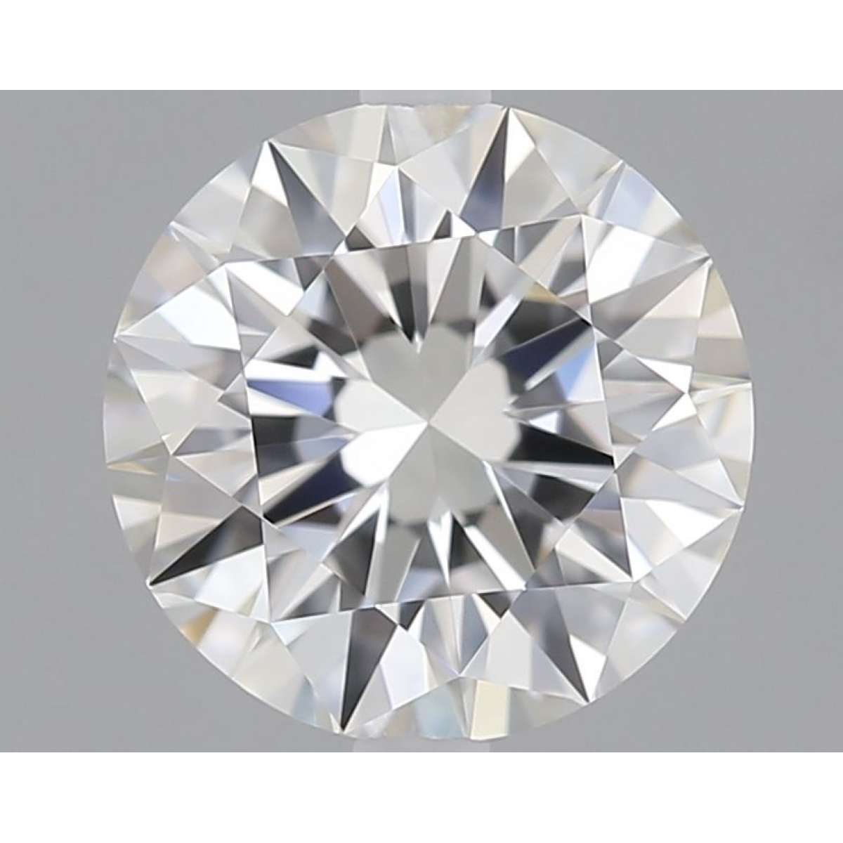 Certified Diamond GIA Carats 0.95 Color F Clarity IF  EX  EX  EX Fluorescence NON Brown No Green No Milky No EyeClean 100%