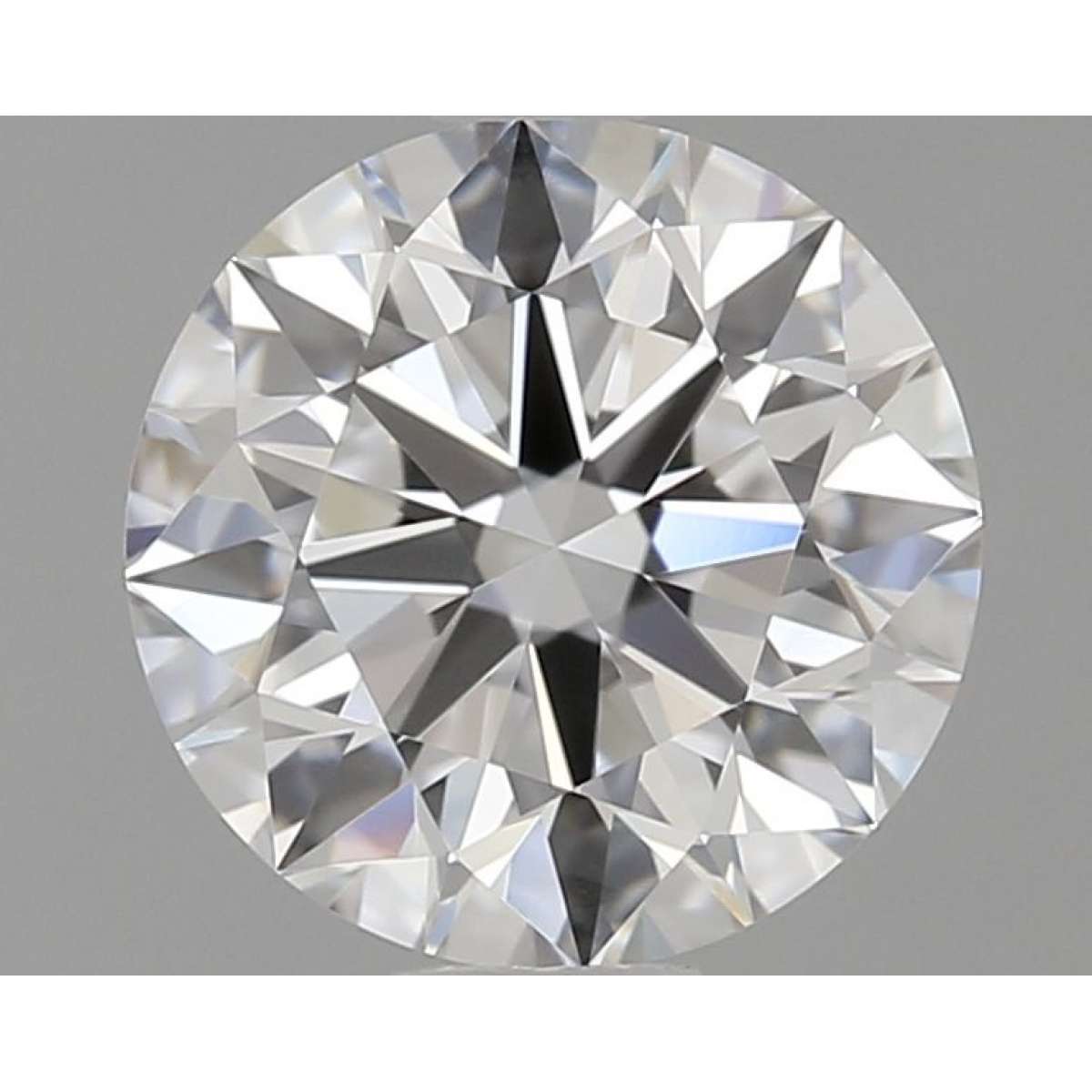 Diamante Certificato GIA Carati 1.07 Colore E Purezza VVS1  EX  EX  EX Fluorescenza NON Brown No Green No Milky No EyeClean 100%