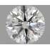 Certified Diamond GIA Carats 1.07 Color E Clarity VVS1  EX  EX  EX Fluorescence NON Brown No Green No Milky No EyeClean 100%