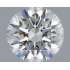 Certified Diamond HRD Carats 0.71 Color G Clarity VS2  EX  EX  EX Fluorescence NON Brown No Green No Milky No EyeClean 100%