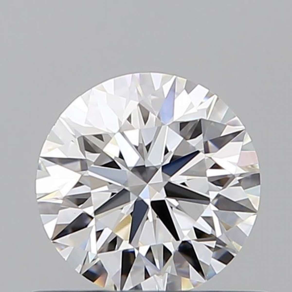Certified Diamond GIA Carats 0.6 Color D Clarity VS1 EX EX EX Fluorescence FNT Brown No Green No Milky No EyeClean 100% Certified Diamond GIA Carats 0.6 Color D Clarity VS1 EX EX EX Fluorescence FNT Brown No Green No Milky No EyeClean 100%