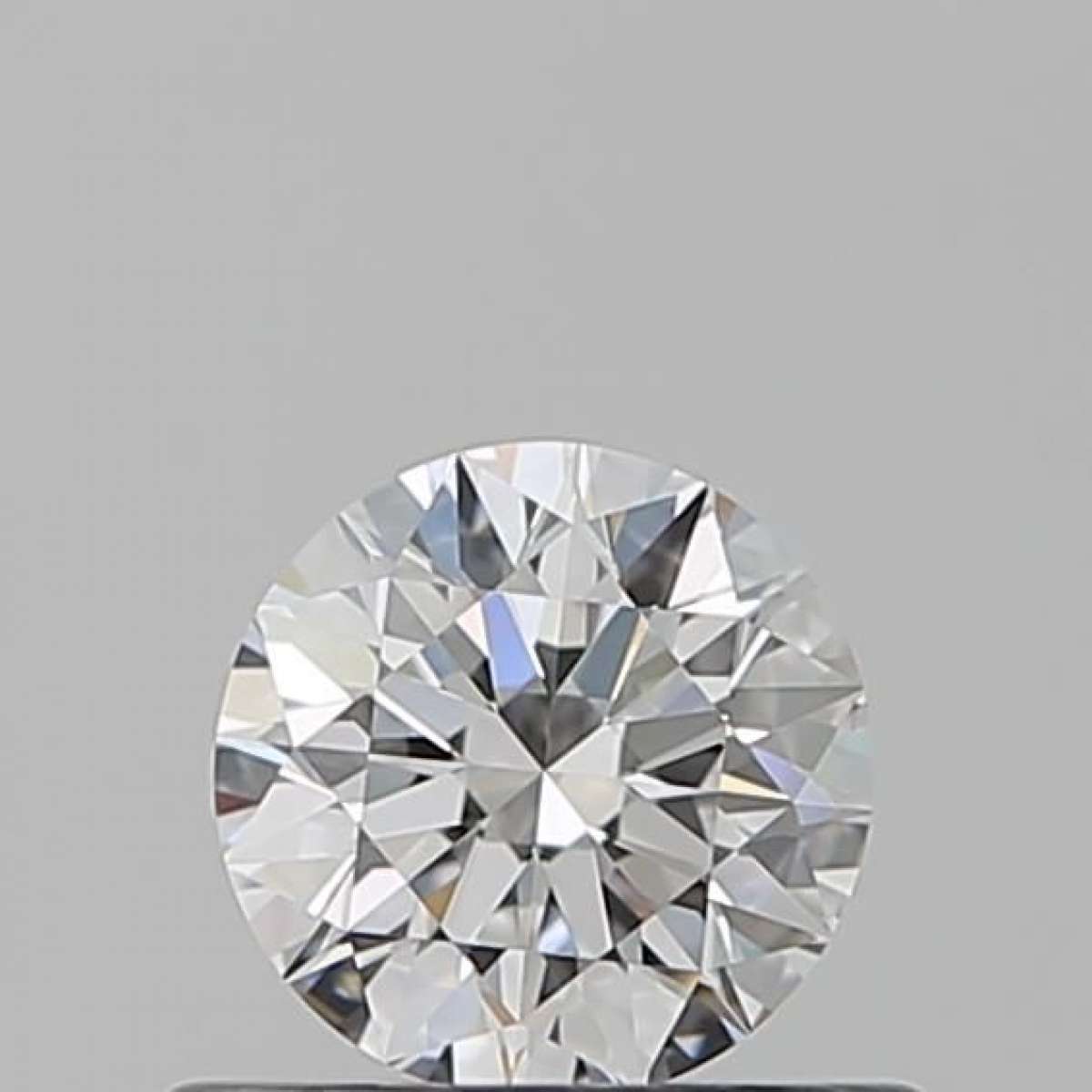 Certified Diamond GIA Carats 0.53 Color D Clarity IF EX EX EX Fluorescence NON Brown No Green No Milky No EyeClean 100% Certified Diamond GIA Carats 0.53 Color D Clarity IF EX EX EX Fluorescence NON Brown No Green No Milky No EyeClean 100%
