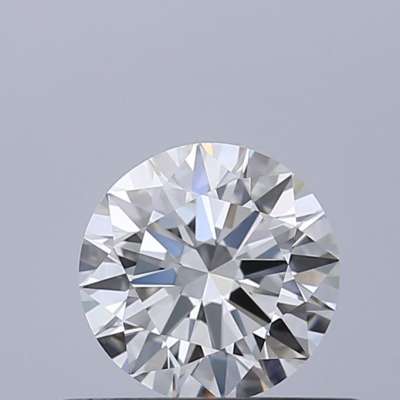 Certified Diamond GIA Carats 0.5 Color F Clarity VVS1 EX EX EX Fluorescence NON Brown No Milky No EyeClean 100% Certified Diamond GIA Carats 0.5 Color F Clarity VVS1 EX EX EX Fluorescence NON Brown No Milky No EyeClean 100%