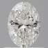 Certified Diamond GIA Carats 0.5 Color F Clarity VVS1  -  EX  VG Fluorescence NON Brown No Green No Milky No EyeClean 100%