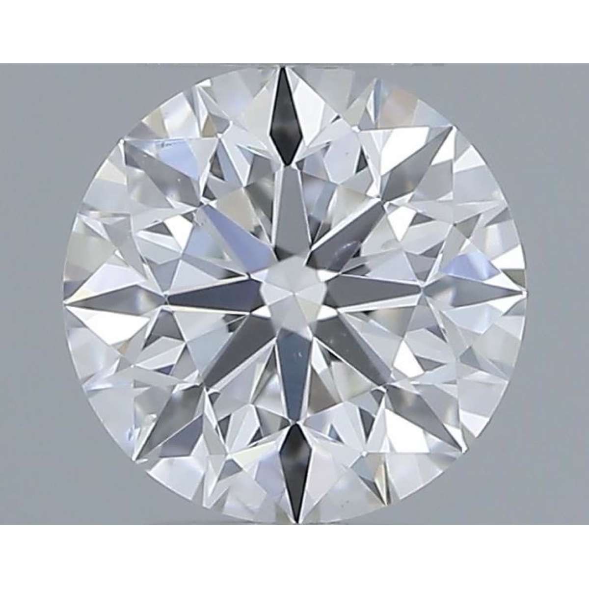 Diamante Certificato IGI Carati 0.44 Colore E Purezza VS2 EX EX EX Fluorescenza NON Brown No Green No Milky No EyeClean 100% Diamante Certificato IGI Carati 0.44 Colore E Purezza VS2 EX EX EX Fluorescenza NON Brown No Green No Milky No EyeClean 100%