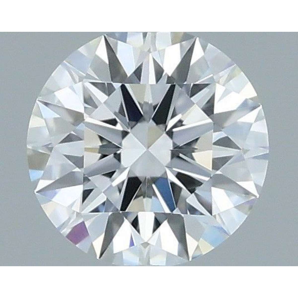 Certified Diamond GIA Carats 0.3 Color E Clarity VS1  EX  EX  EX Fluorescence FNT Brown No Green No Milky No EyeClean 100%