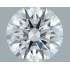 Certified Diamond GIA Carats 0.3 Color E Clarity VS1  EX  EX  EX Fluorescence FNT Brown No Green No Milky No EyeClean 100%