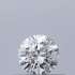 Certified Diamond GIA Carats 0.29 Color G Clarity VVS1  EX  EX  EX Fluorescence NON Brown No Milky No EyeClean 100%