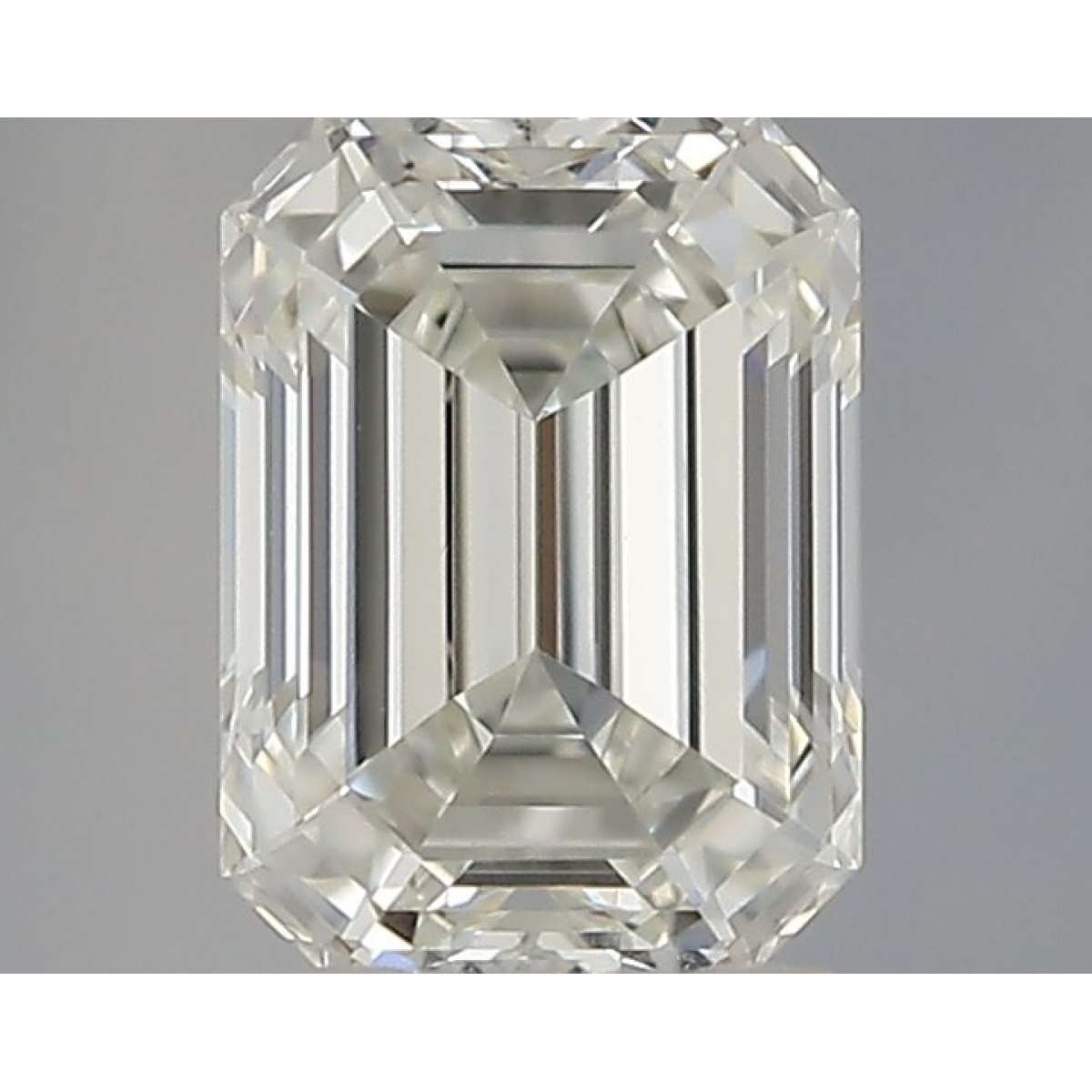 Certified Diamond IGI Carats 0.3 Color G Clarity VVS2  -  VG  VG Fluorescence NON Brown No Green No Milky No EyeClean 100%