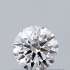 Certified Diamond GIA Carats 0.31 Color E Clarity IF  EX  EX  EX Fluorescence NON Brown No Green No Milky No EyeClean 100%