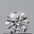 Certified Diamond GIA Carats 0.31 Color E Clarity VVS2  EX  EX  EX Fluorescence NON Brown No Green No Milky No EyeClean 100%