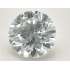 Certified Diamond GIA Carats 1.31 Color F Clarity VS2  EX  EX  EX Fluorescence MED Brown No Green No Milky No EyeClean 100%