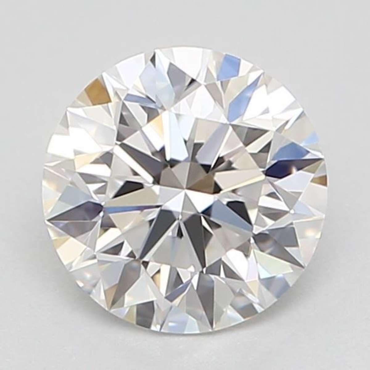 Certified Diamond GIA Carats 0.5 Color D Clarity VS1 EX EX EX Fluorescence NON Brown No Green No Milky No EyeClean 100% Certified Diamond GIA Carats 0.5 Color D Clarity VS1 EX EX EX Fluorescence NON Brown No Green No Milky No EyeClean 100%