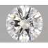 Certified Diamond GIA Carats 1.8 Color D Clarity VS1  EX  EX  EX Fluorescence MED Brown No Green No Milky No EyeClean 100%