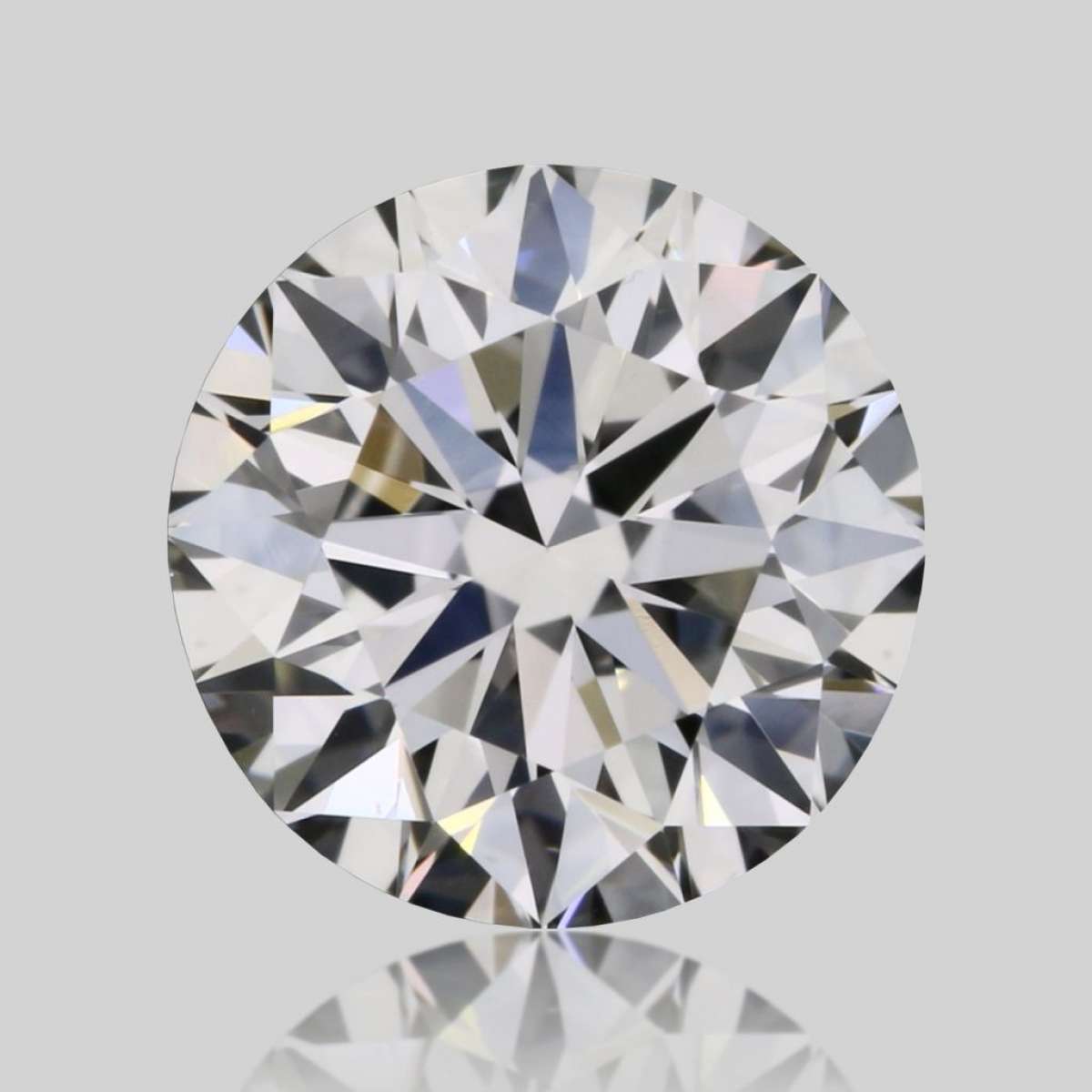 Diamante Certificato IGI Carati 0.5 Colore E Purezza VVS2 VG EX VG Fluorescenza NON Brown No Green No Milky No EyeClean 100% Diamante Certificato IGI Carati 0.5 Colore E Purezza VVS2 VG EX VG Fluorescenza NON Brown No Green No Milky No EyeClean 100%