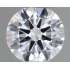 Certified Diamond GIA Carats 0.4 Color D Clarity SI1  VG  EX  EX Fluorescence MED Brown No Green No Milky No EyeClean 100%