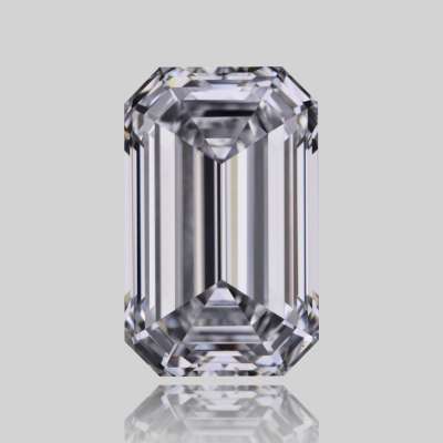 Certified Diamond GIA Carats 1.02 Color E Clarity VVS1  -  EX  EX Fluorescence NON Brown No Green No Milky No EyeClean 100%