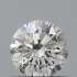 Certified Diamond GIA Carats 0.55 Color G Clarity VVS1  EX  EX  EX Fluorescence NON Brown No Milky No EyeClean 100%