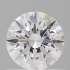 Certified Diamond GIA Carats 0.52 Color D Clarity FL  EX  EX  EX Fluorescence NON Brown No Green No Milky No EyeClean 100%