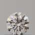 Certified Diamond IGI Carats 0.31 Color F Clarity SI2  EX  EX  EX Fluorescence NON Brown No Green No Milky No EyeClean 100%