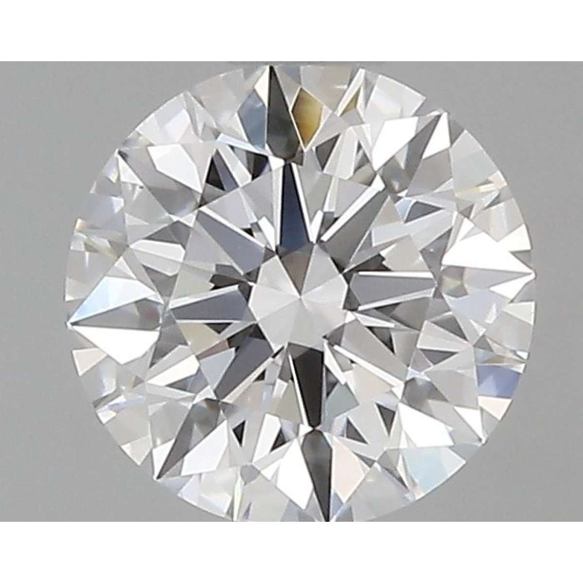 Certified Diamond GIA Carats 0.64 Color D Clarity IF  EX  EX  EX Fluorescence NON Brown No Green No Milky No EyeClean 100%