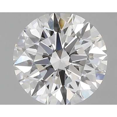 Certified Diamond GIA Carats 0.64 Color D Clarity IF  EX  EX  EX Fluorescence NON Brown No Green No Milky No EyeClean 100%