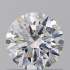Certified Diamond GIA Carats 0.82 Color D Clarity VVS2  EX  EX  EX Fluorescence NON Brown No Green No Milky No EyeClean 100%