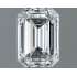 Certified Diamond GIA Carats 1.21 Color G Clarity VS1  -  EX  EX Fluorescence NON Brown No Green No Milky No EyeClean 100%