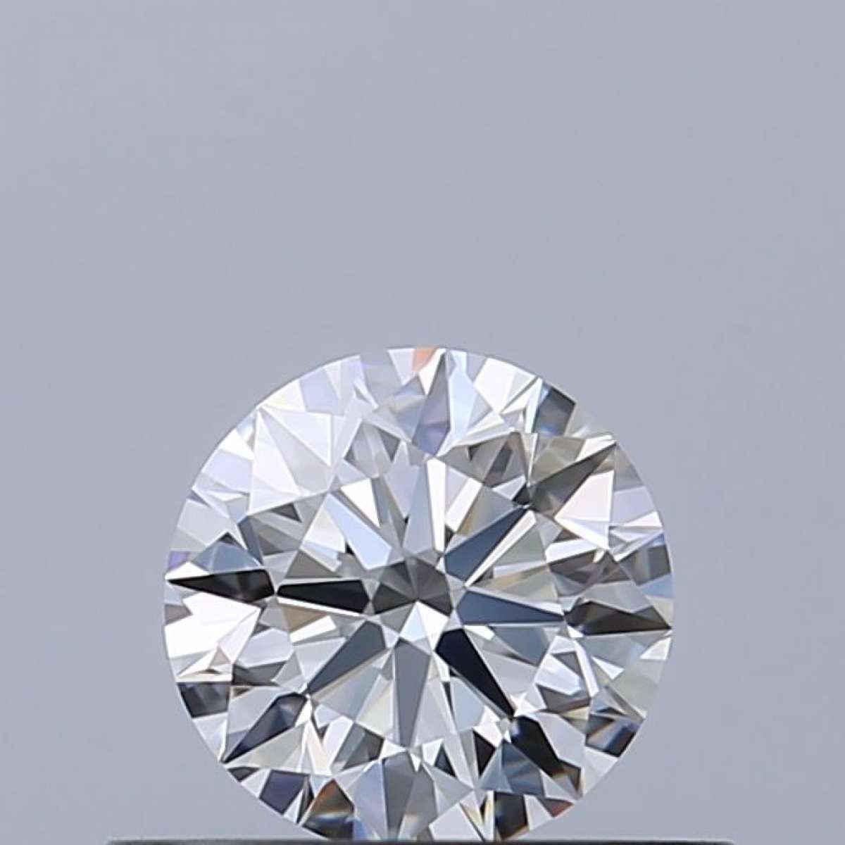Certified Diamond GIA Carats 0.4 Color D Clarity IF EX EX EX Fluorescence NON Brown No Green No Milky No EyeClean 100% Certified Diamond GIA Carats 0.4 Color D Clarity IF EX EX EX Fluorescence NON Brown No Green No Milky No EyeClean 100%