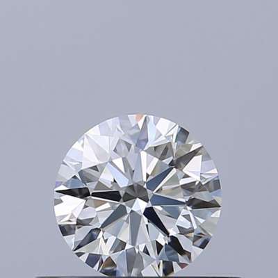 Certified Diamond GIA Carats 0.4 Color D Clarity IF EX EX EX Fluorescence NON Brown No Green No Milky No EyeClean 100% Certified Diamond GIA Carats 0.4 Color D Clarity IF EX EX EX Fluorescence NON Brown No Green No Milky No EyeClean 100%