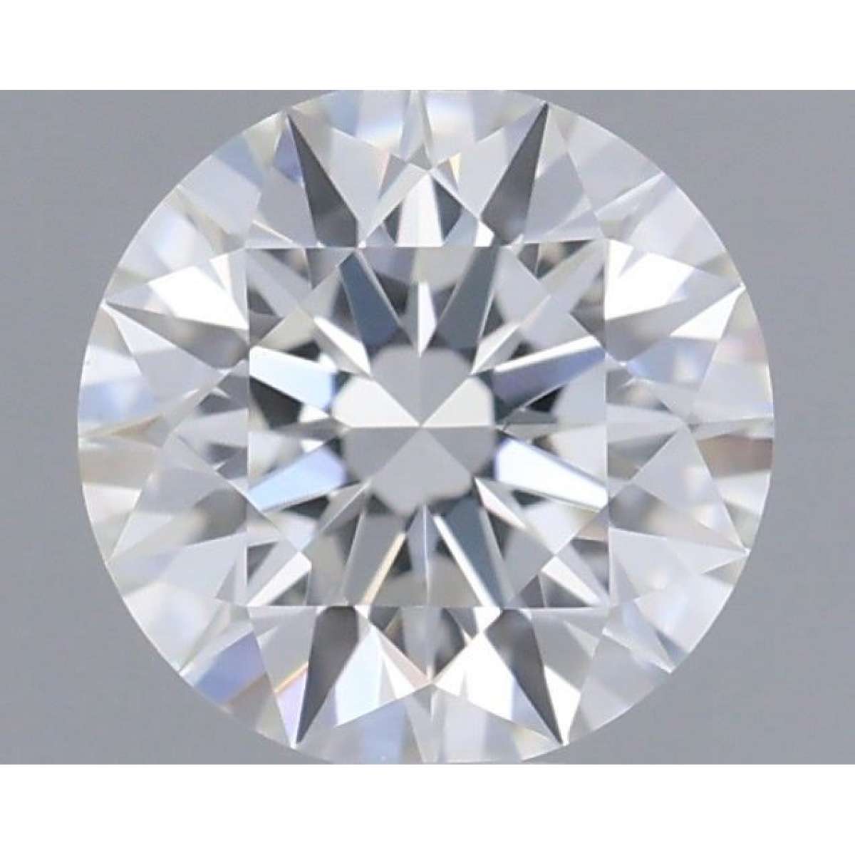 Certified Diamond GIA Carats 0.32 Color G Clarity VS1  EX  EX  EX Fluorescence NON Brown No Green No Milky No EyeClean 100%