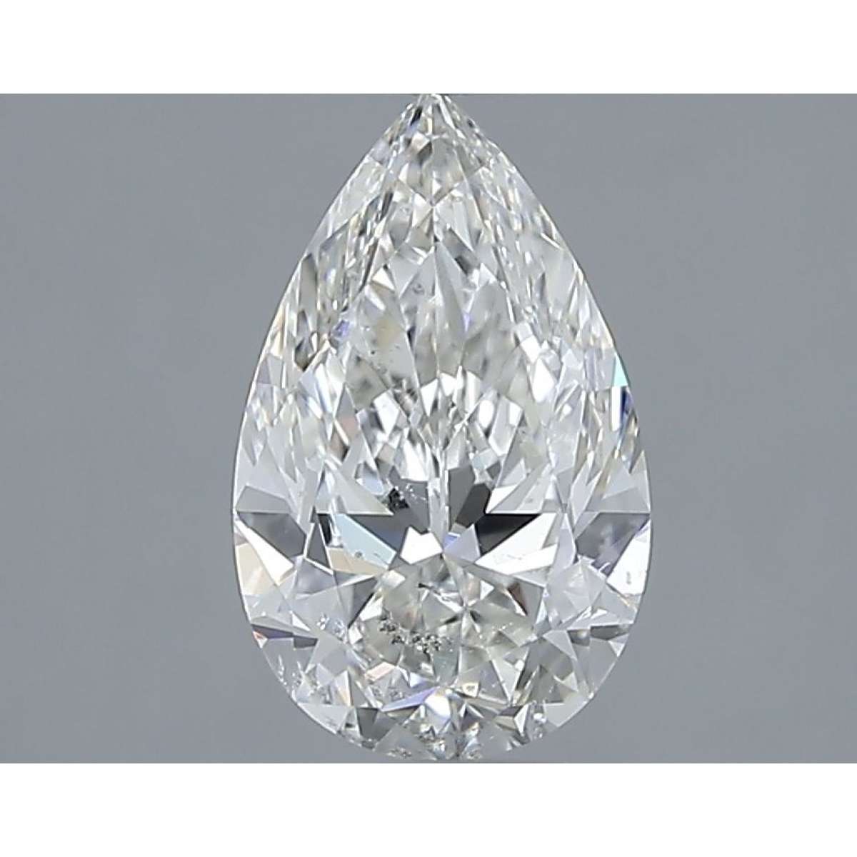 Certified Diamond GIA Carats 1.2 Color H Clarity SI2 - EX EX Fluorescence FNT Brown No Milky No EyeClean 100% Certified Diamond GIA Carats 1.2 Color H Clarity SI2 - EX EX Fluorescence FNT Brown No Milky No EyeClean 100%