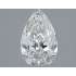 Certified Diamond GIA Carats 1.2 Color H Clarity SI2  -  EX  EX Fluorescence FNT Brown No Milky No EyeClean 100%