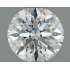 Diamante Certificato IGI Carati 0.7 Colore H Purezza VVS2  EX  EX  EX Fluorescenza NON Brown No Green No Milky No EyeClean 100%