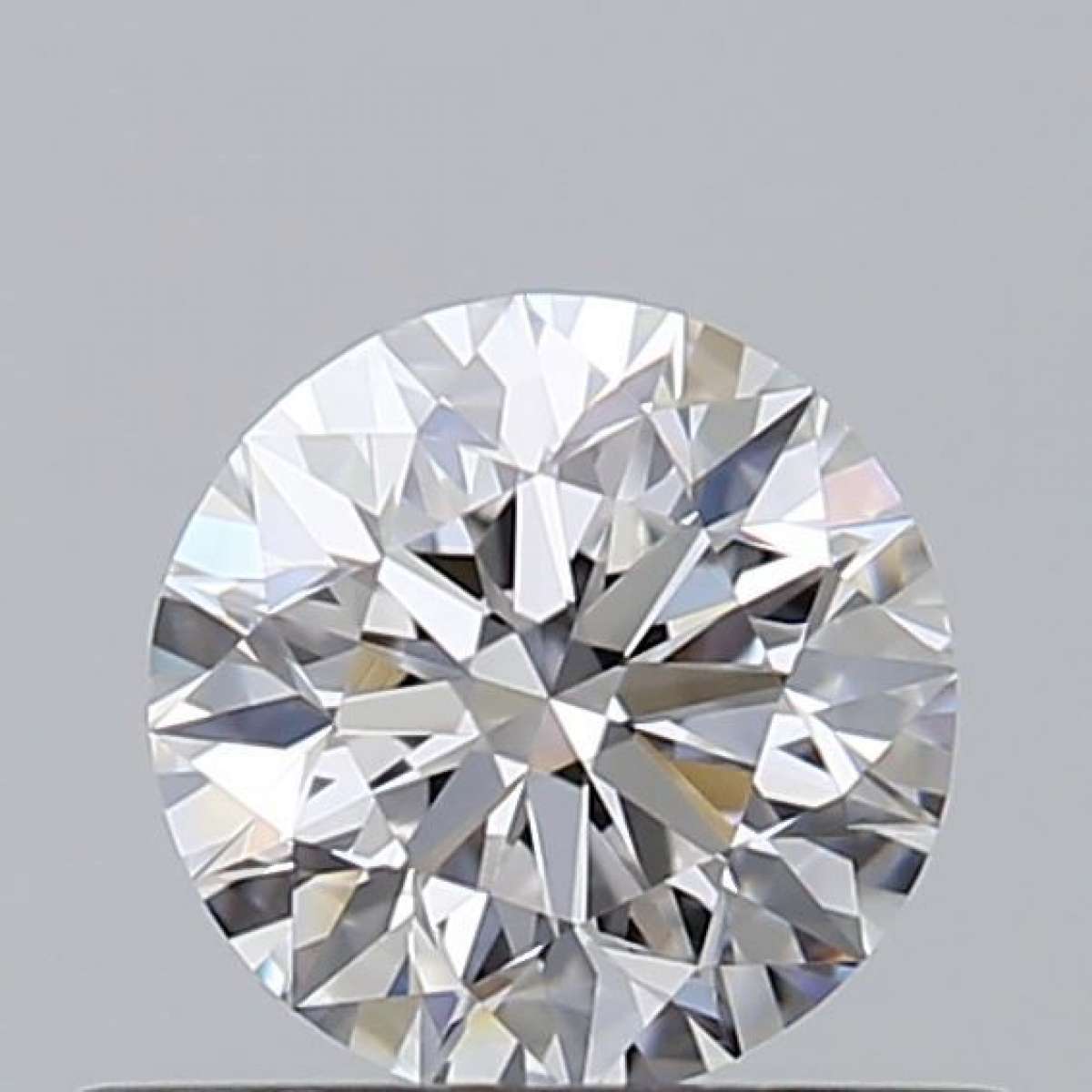 Certified Diamond GIA Carats 0.5 Color D Clarity VVS2 EX EX EX Fluorescence MED Brown No Green No Milky No EyeClean 100% Certified Diamond GIA Carats 0.5 Color D Clarity VVS2 EX EX EX Fluorescence MED Brown No Green No Milky No EyeClean 100%