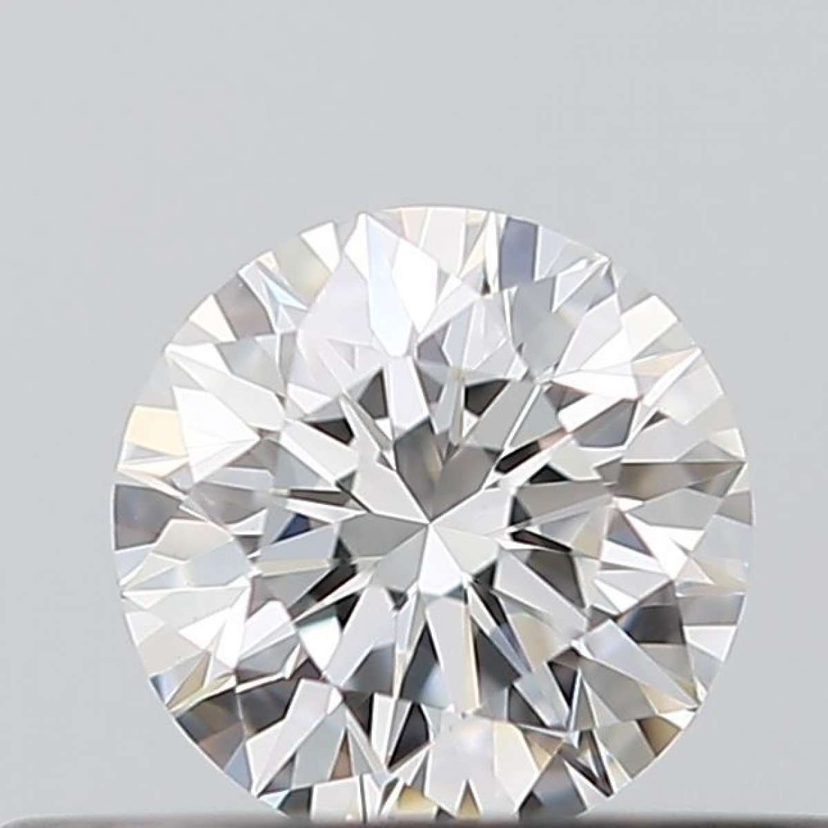 Diamante Certificato GIA Carati 0.25 Colore D Purezza VVS1 EX EX EX Fluorescenza NON Brown No Green No Milky No EyeClean 100% Diamante Certificato GIA Carati 0.25 Colore D Purezza VVS1 EX EX EX Fluorescenza NON Brown No Green No Milky No EyeClean 100%