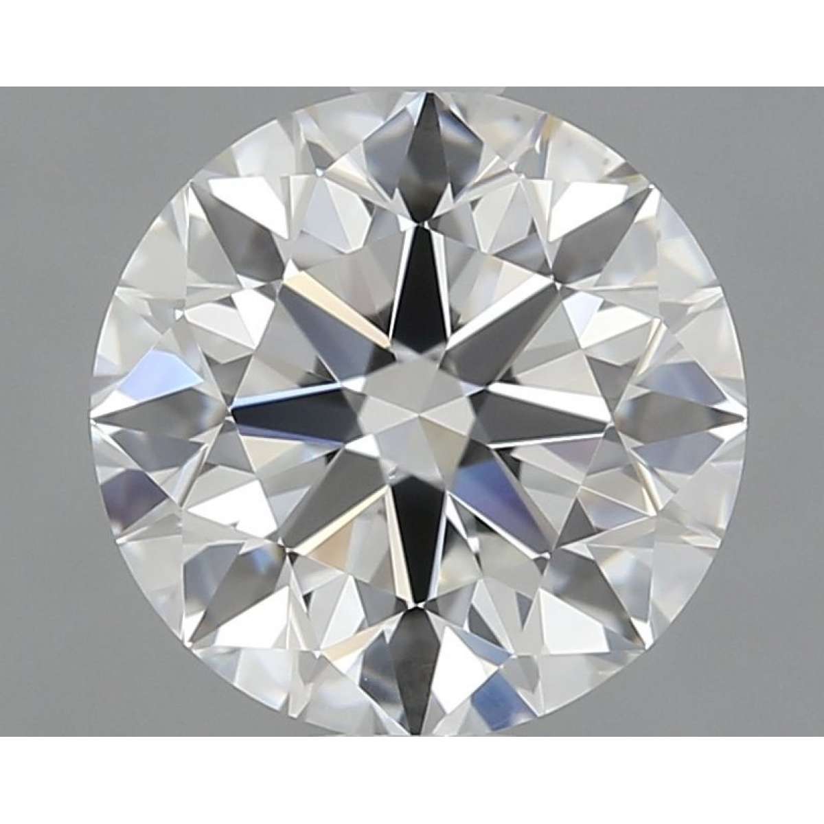 Certified Diamond GIA Carats 1.55 Color G Clarity VS1  EX  EX  EX Fluorescence NON Brown No Milky No EyeClean 100%