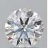 Certified Diamond GIA Carats 1.52 Color G Clarity VVS2  EX  EX  EX Fluorescence NON Brown No Milky No EyeClean 100%