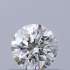 Certified Diamond IGI Carats 0.55 Color E Clarity VVS1  EX  EX  EX Fluorescence NON Brown No Green No Milky No EyeClean 100%