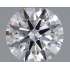 Certified Diamond GIA Carats 0.28 Color F Clarity VS1  EX  EX  EX Fluorescence NON Brown No Green No Milky No EyeClean 100%