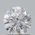 Certified Diamond GIA Carats 0.9 Color E Clarity VVS1  EX  EX  EX Fluorescence MED Brown No Green No Milky No EyeClean 100%